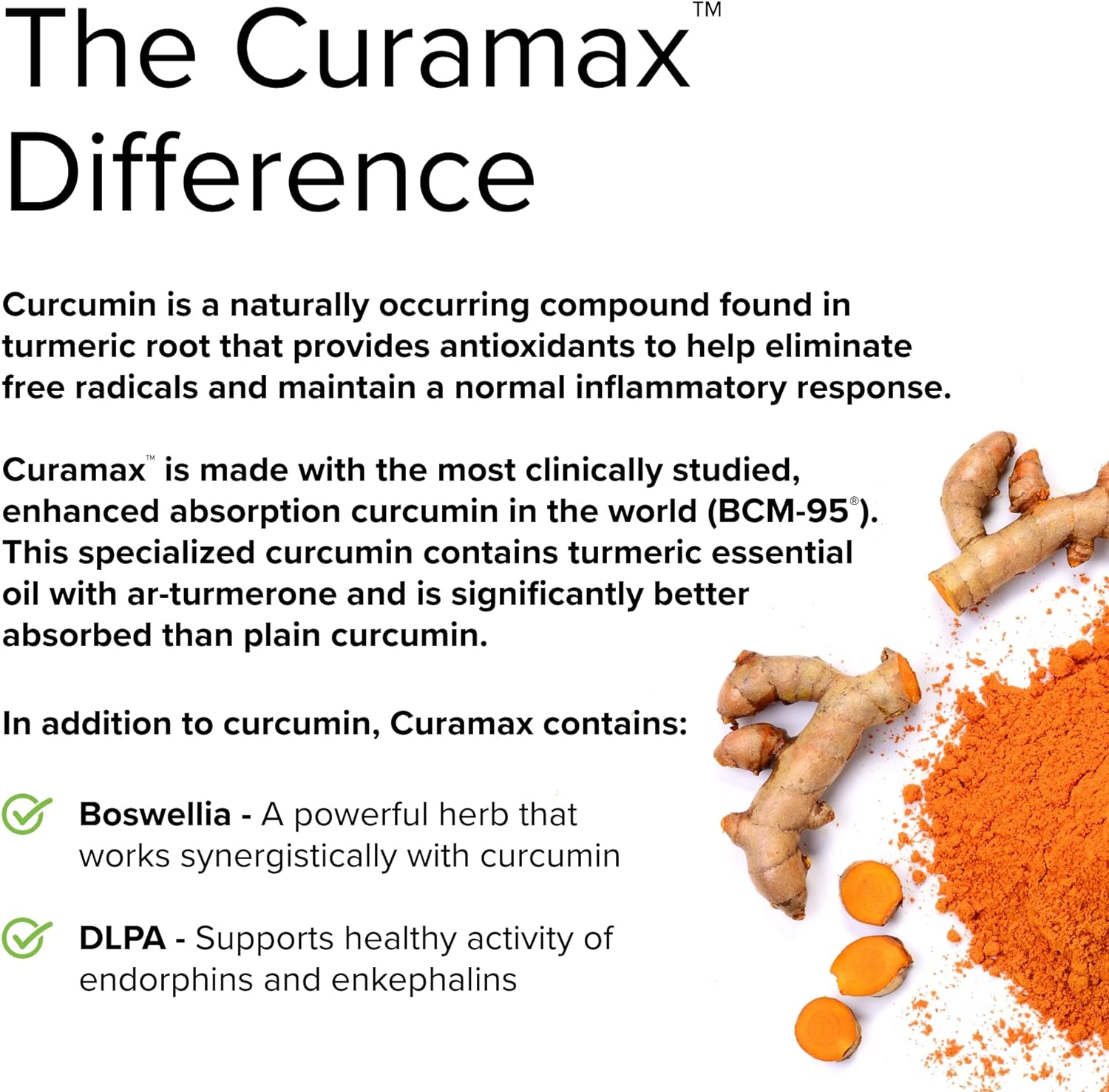 Terry Naturally Animal Health Curamax - 1 lb. of Pellets - Joint, Ligament & Tendon Support for Horses - Curcumin, Boswellia & DLPA - for Equines Only - 30 Servings : Pet Supplies