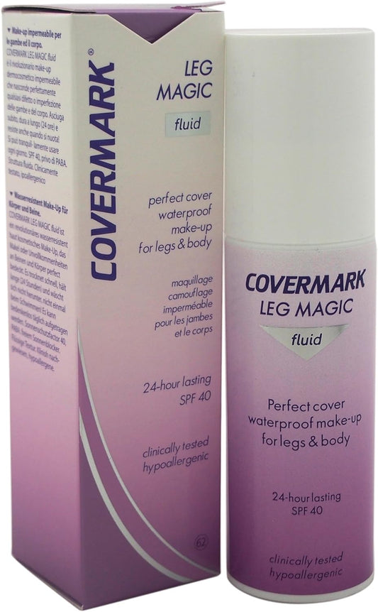 Covermark Shade 56 Leg Magic Fluid