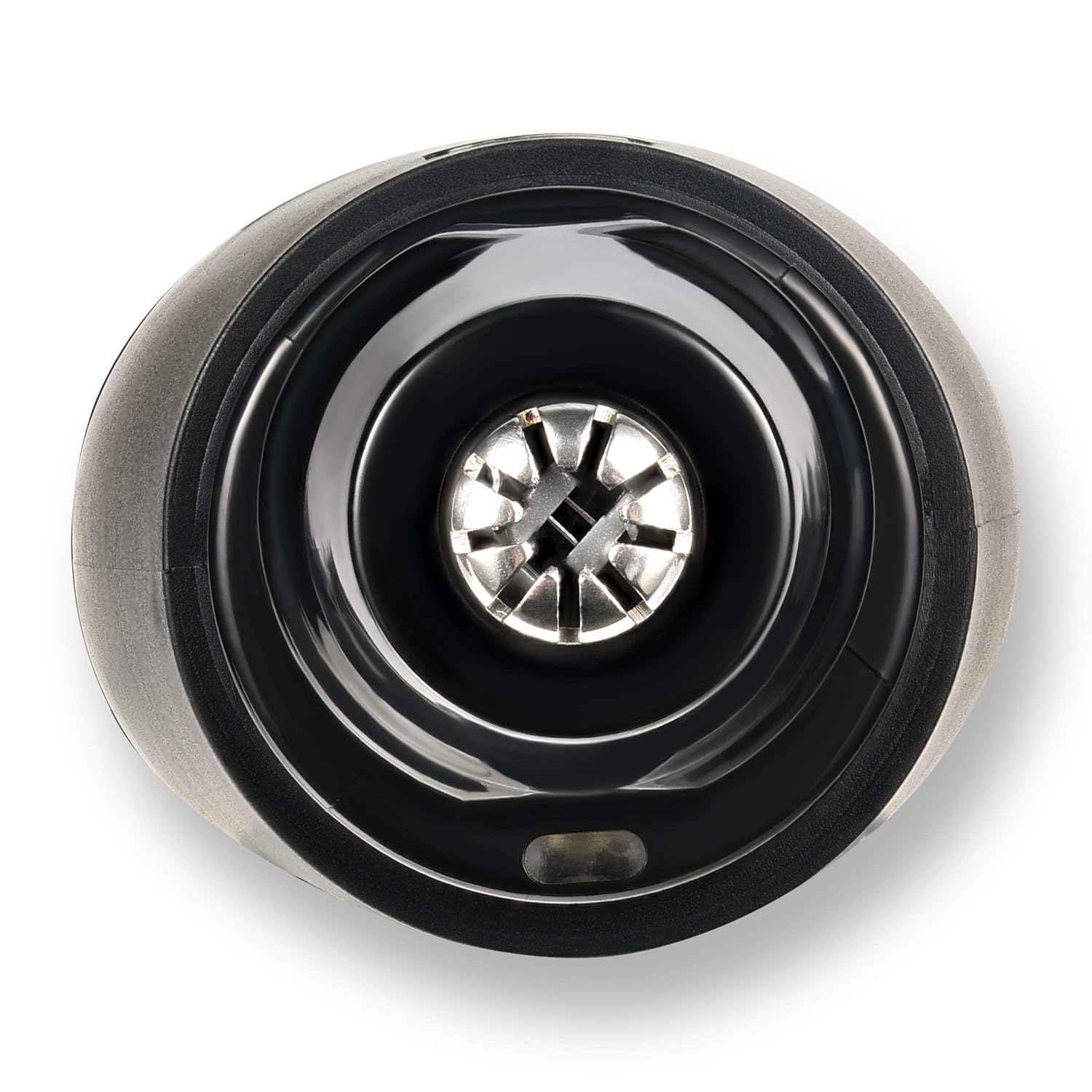 Stylecraft Schnozzle Ear And Nose Hair Trimmer With Mini Fade Brush Holiday Gift Bundle Deal : Beauty & Personal Care