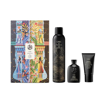 ORIBE Signature Style Set