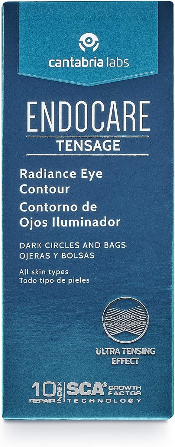 Endocare Tensage Radiance Eye Contour 15Ml
