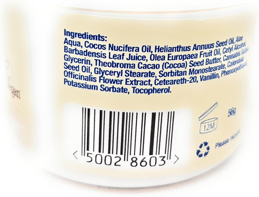 Yaoh Moisturiser Coco Bean 56G