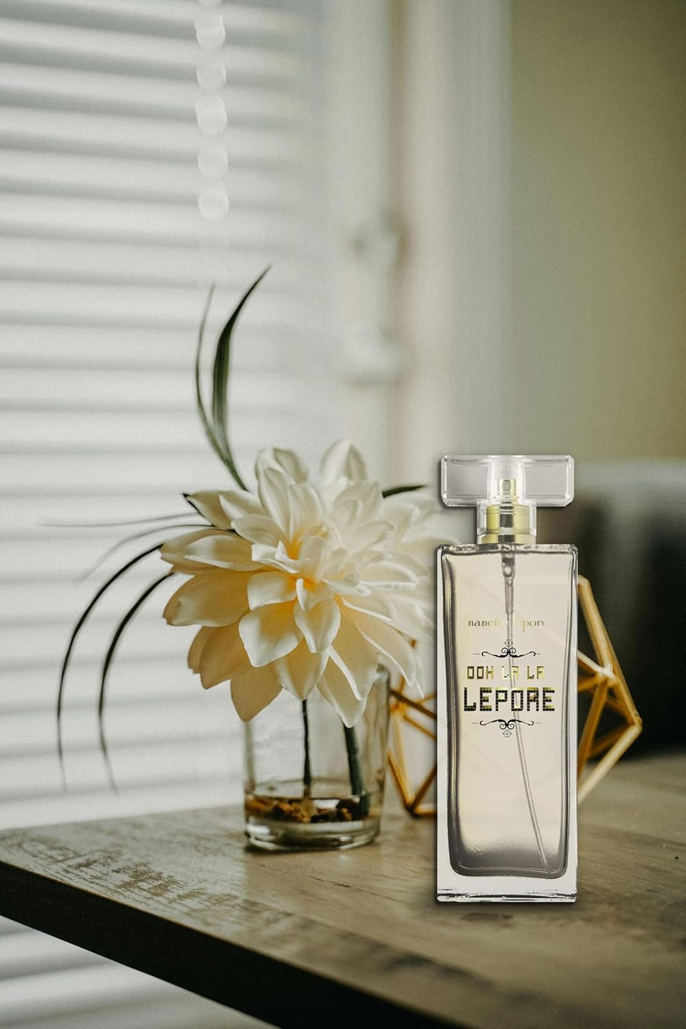 Nanette Lepore Ooh La La Lepore Eau De Parfum For Her, 3.4 Fl. Oz : Beauty & Personal Care