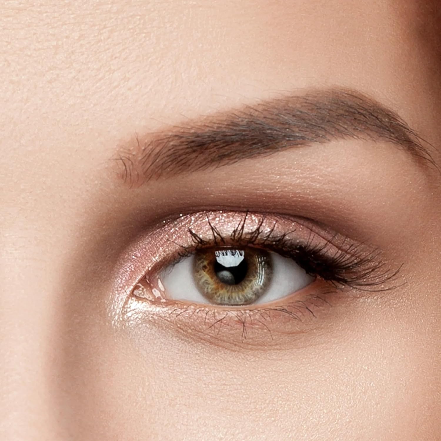 Armaf Beauté Enchanting Brow Eyebrow Duo - Dual Tone Eyebrow Powder Kit For Easy Application, Natural Look, Brow Powder | Expresso : Beauty & Personal Care