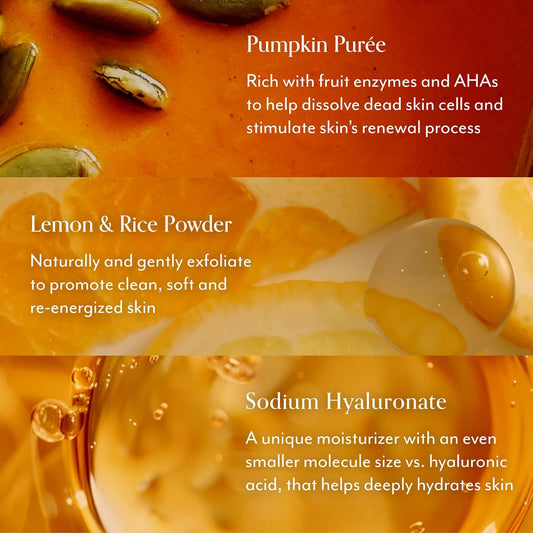 Bliss - In The Honey | Mega Moisturizing Acacia Honey & Lavender Oil Face Mask | Intensely Hydrating & Hypoallergenic Facial Mask For Irritated Or Dry Skin | Cruelty Free | Paraben Free | 1.7 Fl.Oz