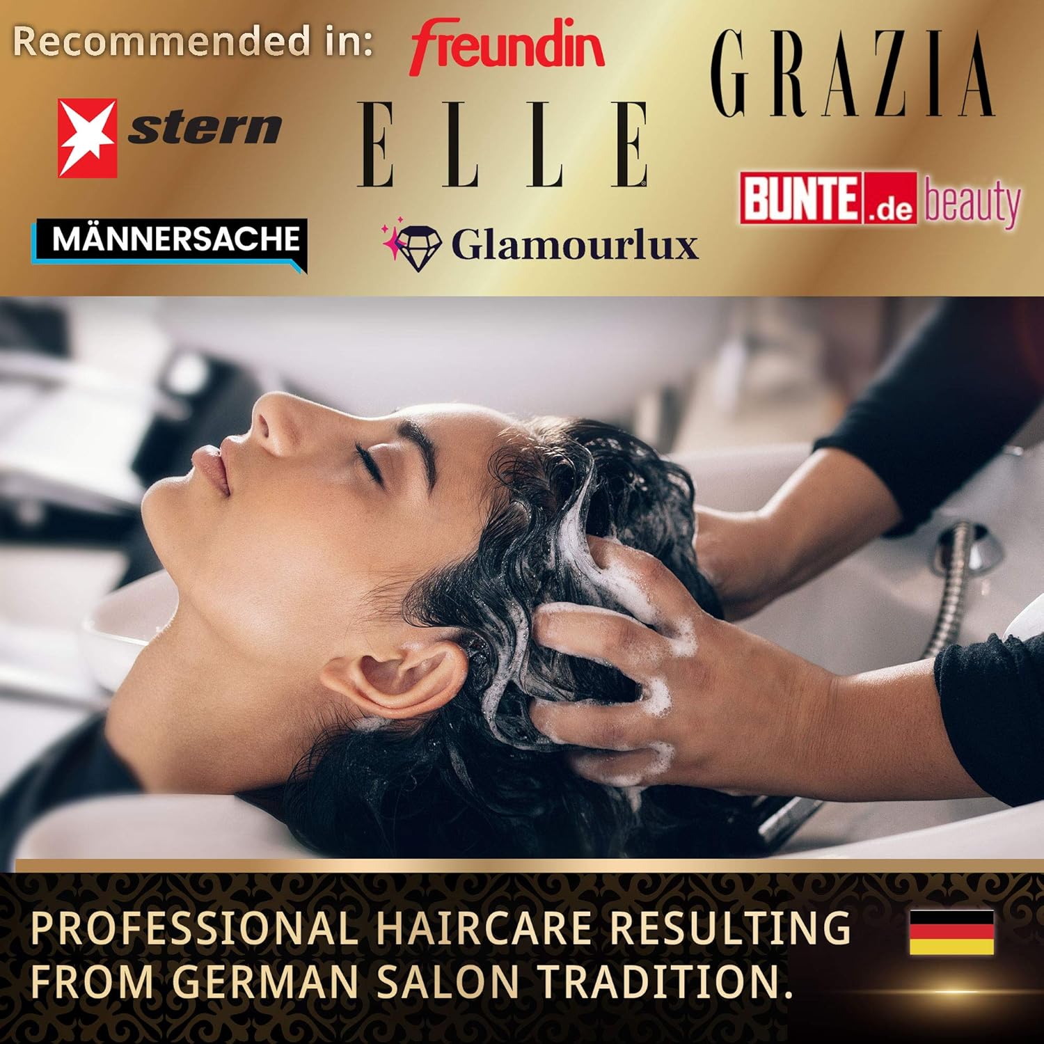 Conditioner In Professional Quality 33.8 Fl Oz - Highly Nourishing With Argan Oil For Smoothness And Shine