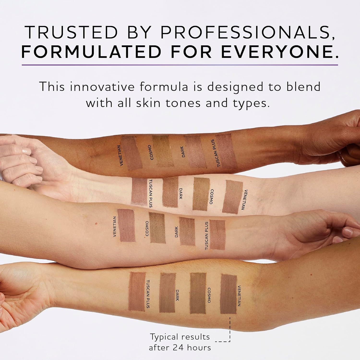 Norvell Premium Professional Sunless Tanning Spray Tan Solution - Venetian, 8 Fl.Oz. : Beauty & Personal Care