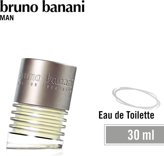 Bruno Man Signature Double Pack Eau De Toilette 60 Ml