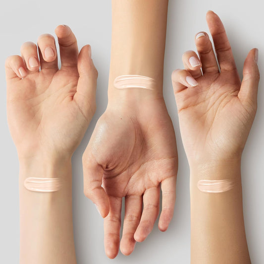 Benefit Boi-ing Cakeless Liquid Concealer (5ml, 2.5)