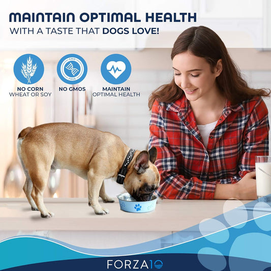 Forza10 Legend All Life Dry Dog Food 5 Pound Gluten Free, Grain Free Chicken Free Vet Recommended, For All Breeds Dogs