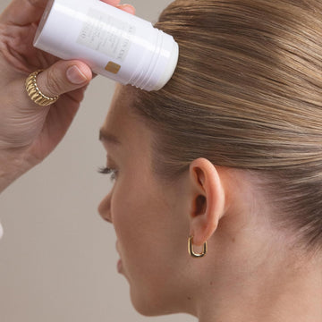 Kristin Ess Hair Dry Finish Working Texture Hair Spray For Volume + Texture, Light Hold Texturizing Hairspray, Soft Matte Finish, 6.9 Oz (Pack Of 1)