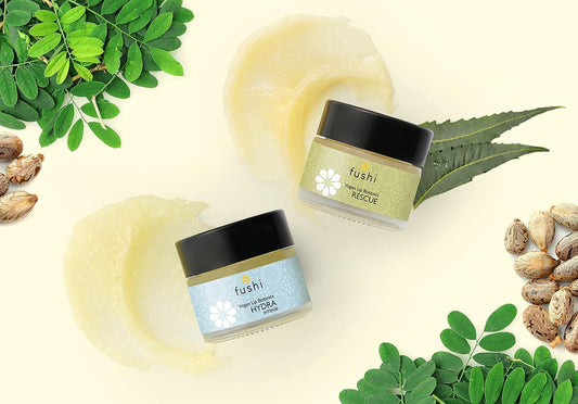 Fushi Rescue Lip Botanicals, 10 ml, F0041506 : Amazon.co.uk: Beauty