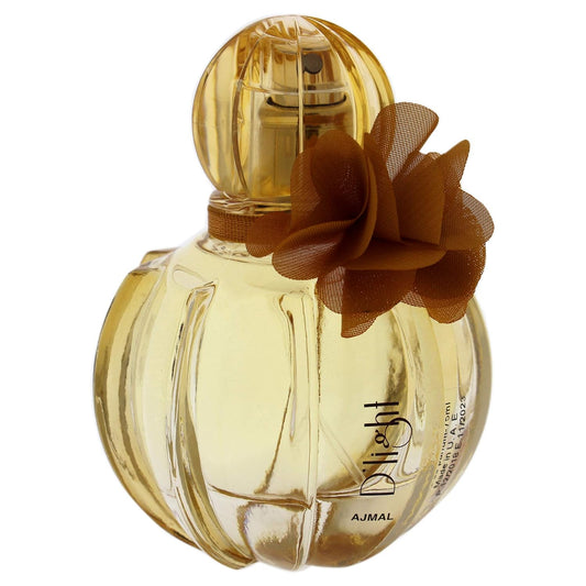 D Light By Ajmal For Women - 2.5 Oz Edp Spray
