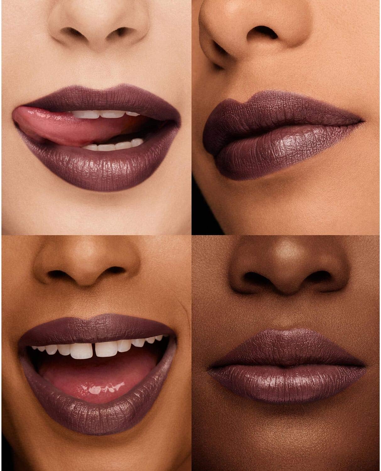 Nars Satin Hot Channel Lipstick 3.5G