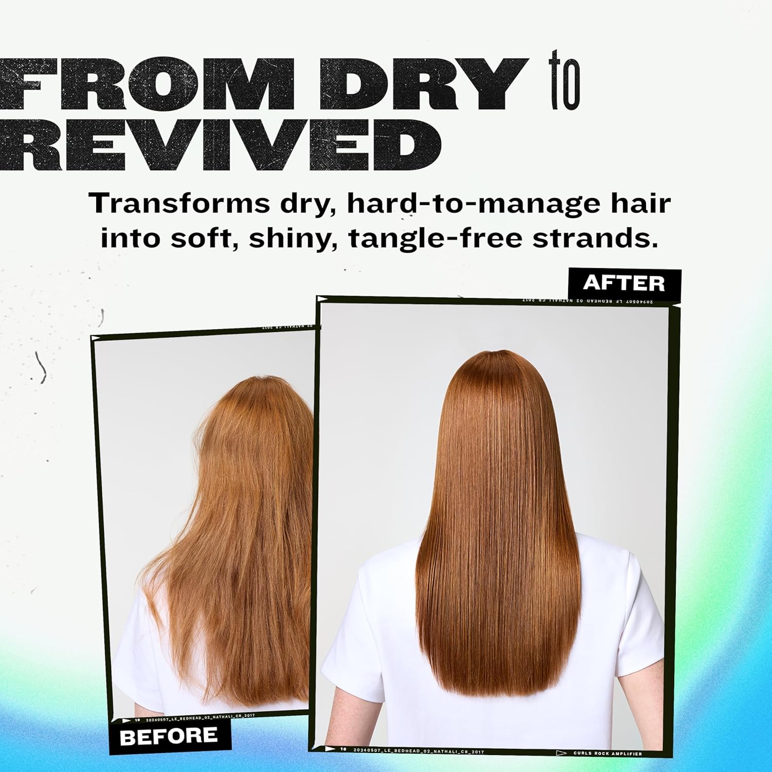 Bed Head by TIGI - Recovery Moisturising Conditioner - Ideal for Dry Damaged Hair - Hair Repair - 600ml : Amazon.co.uk: Beauty