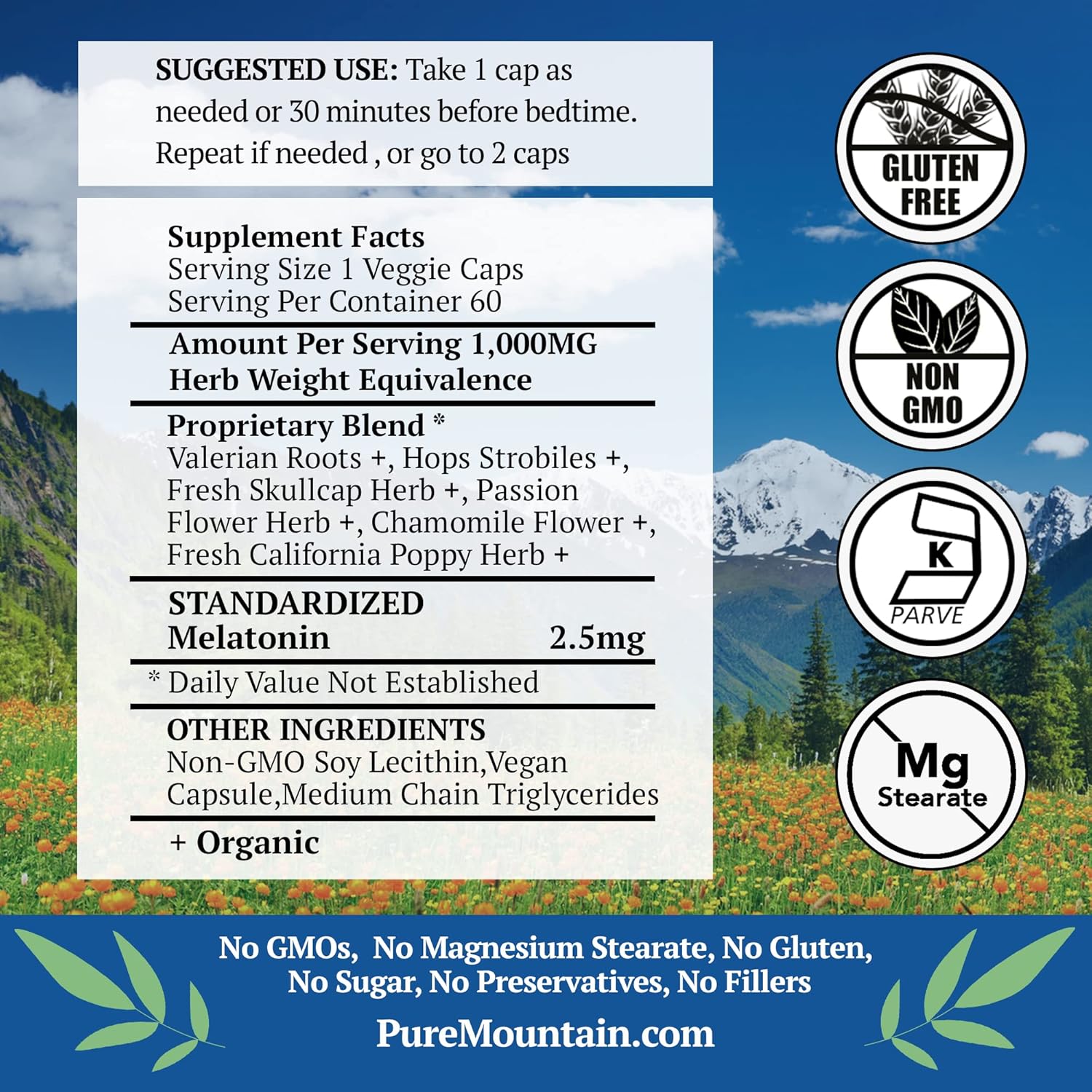 Essential Elements Hydrolyzed Collagen Peptides Powder - Supplement For Joint, Skin, Hair, & Nail Support Types I Iii Non-Gmo, Hormone-Free, Grass-Fed 41 Servings