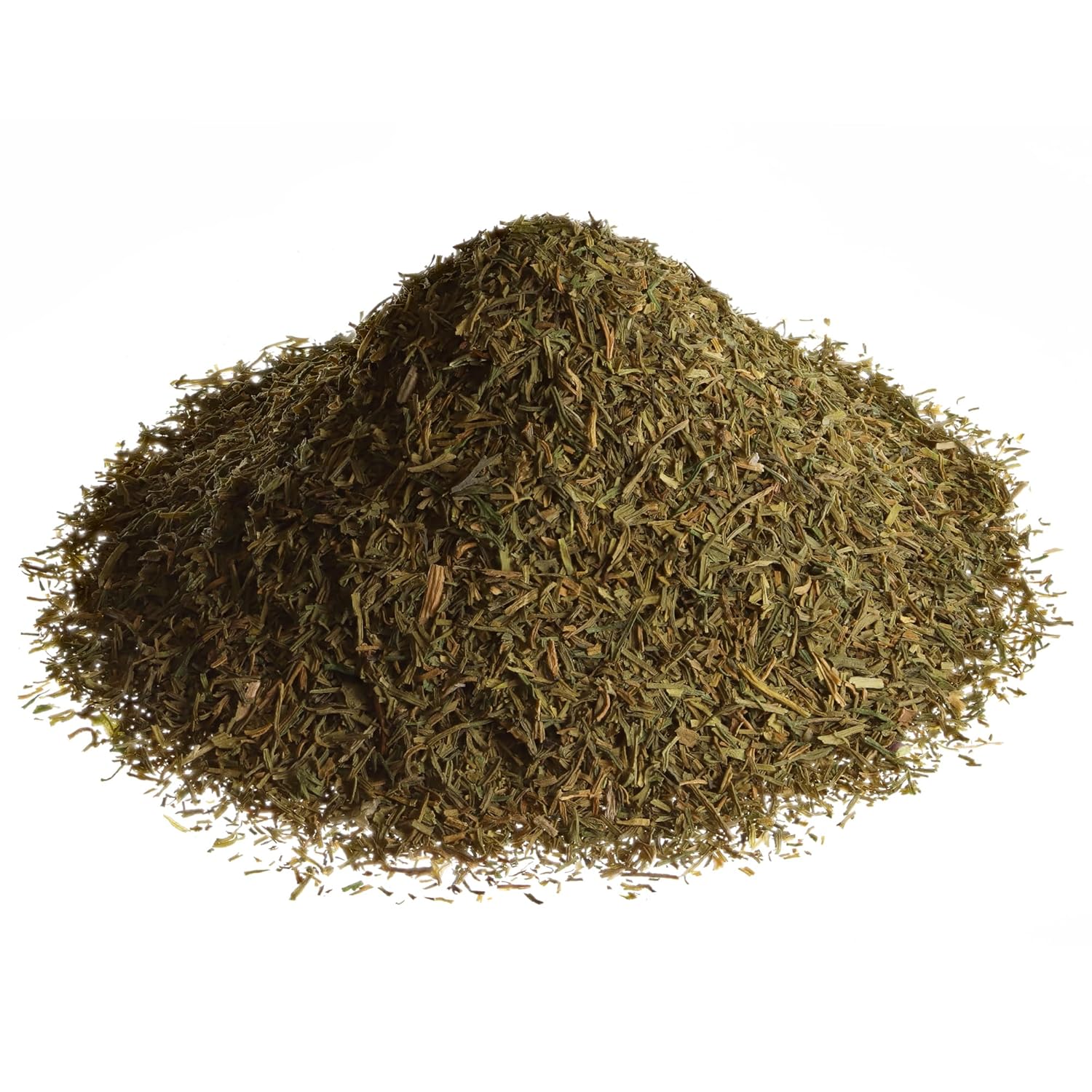 Newman'S Own Organic Dill Weed; Great On Fish, Salads, Sauces, Usda Certified Organic, Non-Gmo, Kosher, 0.13Oz. Bottle