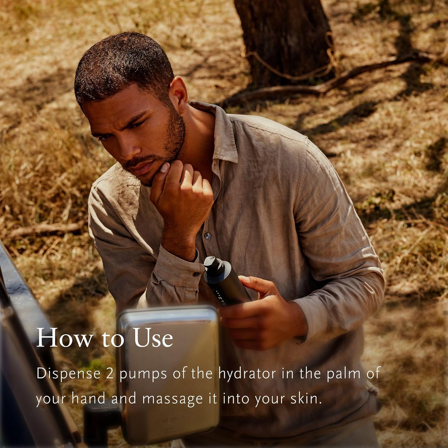 RITUALS Homme Beard Moisturiser for Men, Hydrating Beard Cream with Argan Oil and Basil, Softens and Conditions Facial Hair, Lightweight Non-Greasy Formula, 30ml : Amazon.co.uk: Beauty