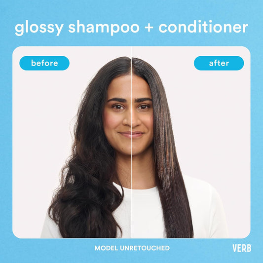 Verb Glossy Conditioner