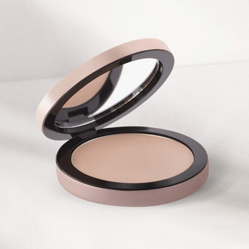 Pippa Of London Mayfair Independent 855 Matte Compact Powder