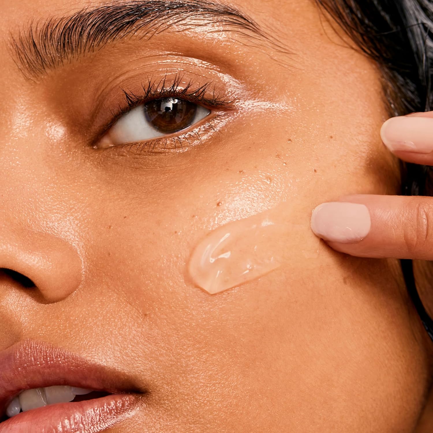 e.l.f. SKIN Holy Hydration! Gel-Yeah Moisturiser, Lightweight Moisturiser For Plump, Hydrated Skin, Infused With Squalane, Vegan & Cruelty-free : Amazon.co.uk: Beauty