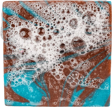 Dr. Squatch Mens Starwars Only Hope Soap – Limited ! - All Natural Soap Bar For Men With Bentonite Clay, Fruit Oil And Coconut Oil – Bar Handmade In Usa, 5.0 Ounces, 1.0 Count, Pack Of 1