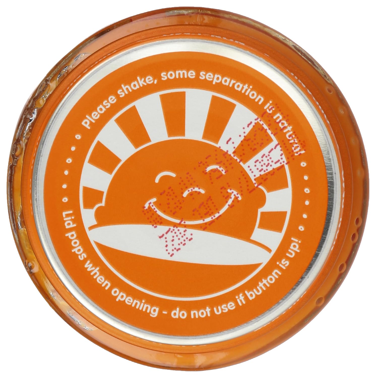 Happy Baby Organic Stage 1 Carrots Baby Food, 4 Oz