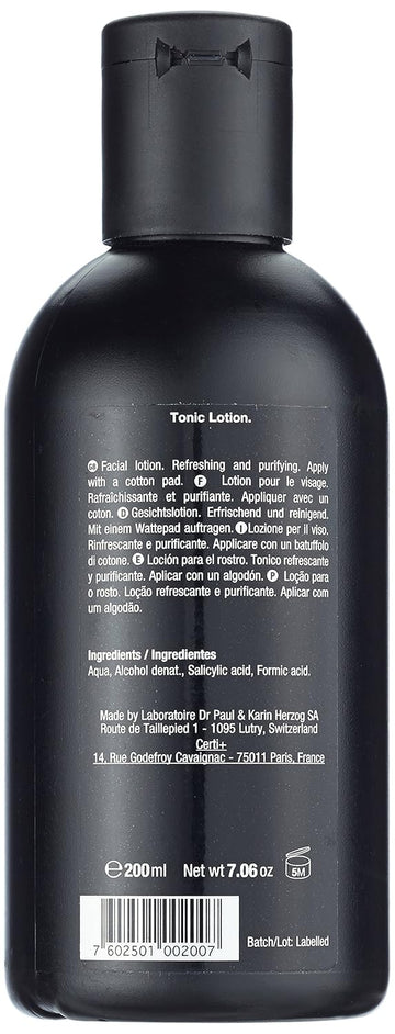 Tonic Lotion, 7 Ounce