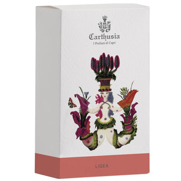Carthusia Ligea Eau De Parfum, 50 Ml