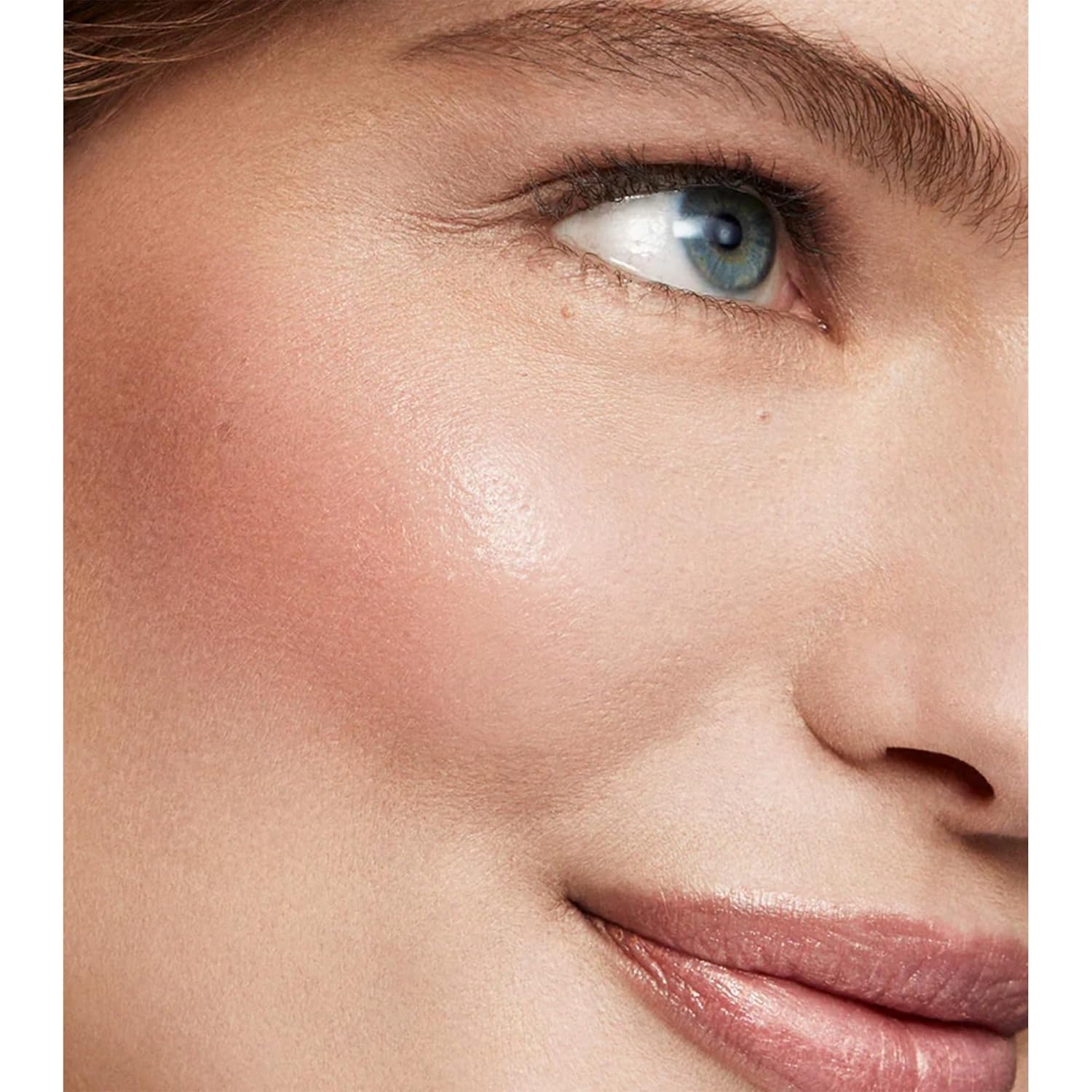 Westman Atelier Mini Petite Baby Cheeks Blush Stick - Petal : Beauty & Personal Care