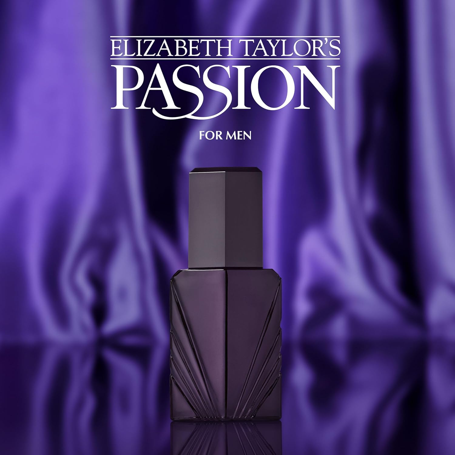 Passion By Elizabeth Taylor Eau De Cologne Spray 4.0 Oz : Beauty & Personal Care