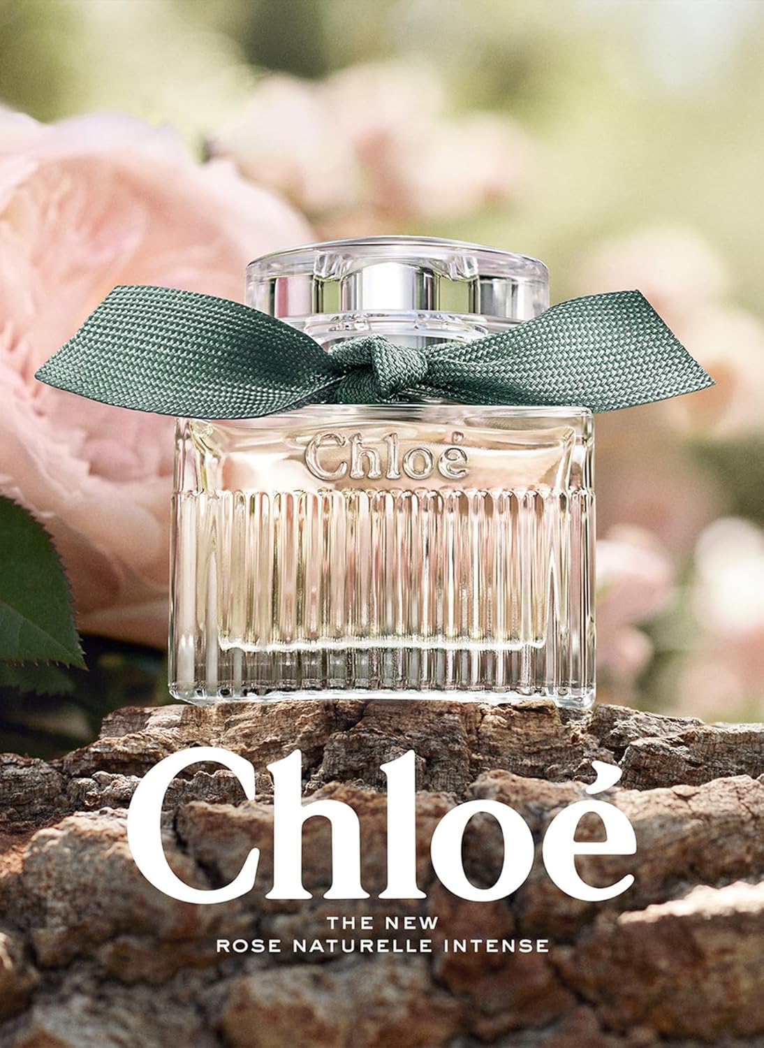 Chloé Rose Naturelle Intense Eau De Parfum 100 Ml Spray