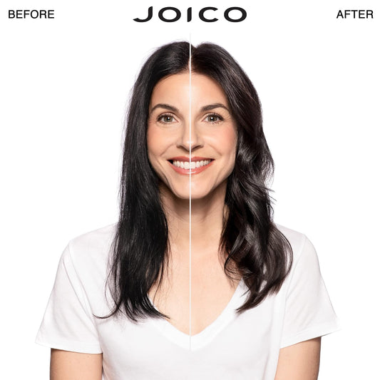Joico Youthlock Treatment Masque Formulated With Collagen | Nourish & Soften Hair | Strengthen & Protect | Reduce Breakage & Frizz | Soften & Detangle Hair | Boost Shine | Sulfate Free | With Arginine