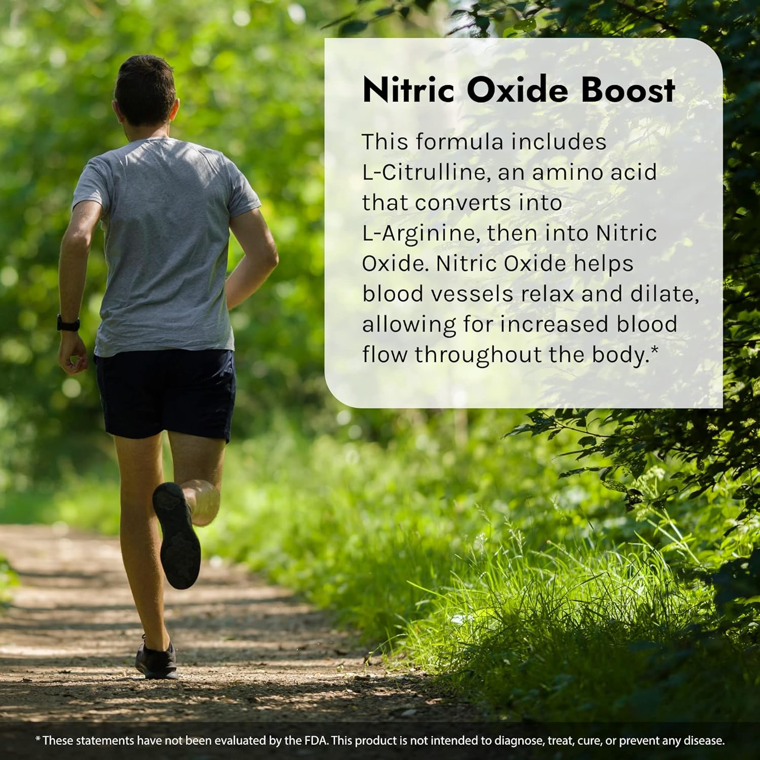 Irwin Naturals Brain Awake Max3 + Nitric Oxide Booster - 60 Liquid Soft-Gels, Pack of 2 - Support Brain Health & Optimize Performance - 40 Total Servings : Health & Household