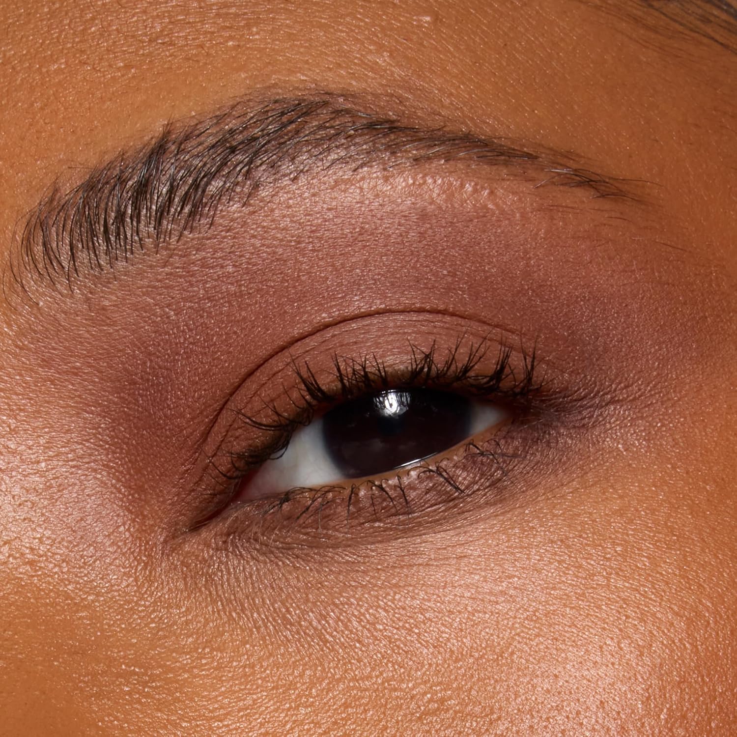 E.L.F. Perfect 10 Eyeshadow Palette, Ten Ultra-Pigmented Shimmer & Matte Rose Gold Shades, Blendable Formula, Vegan & Cruelty-Free, Rose Gold Sunset : Beauty & Personal Care