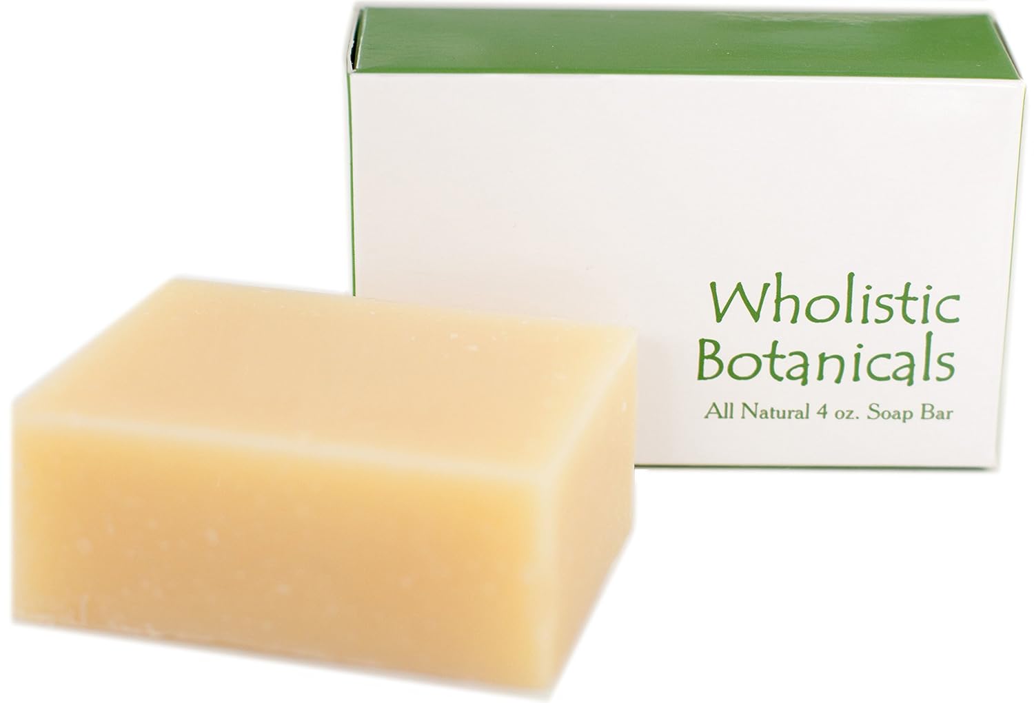 Lemongrass Soap 4 Oz