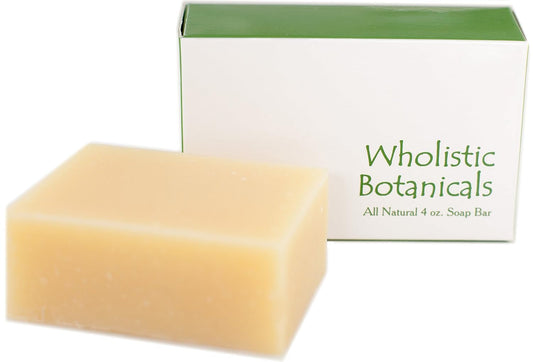 Lemongrass Soap 4 Oz
