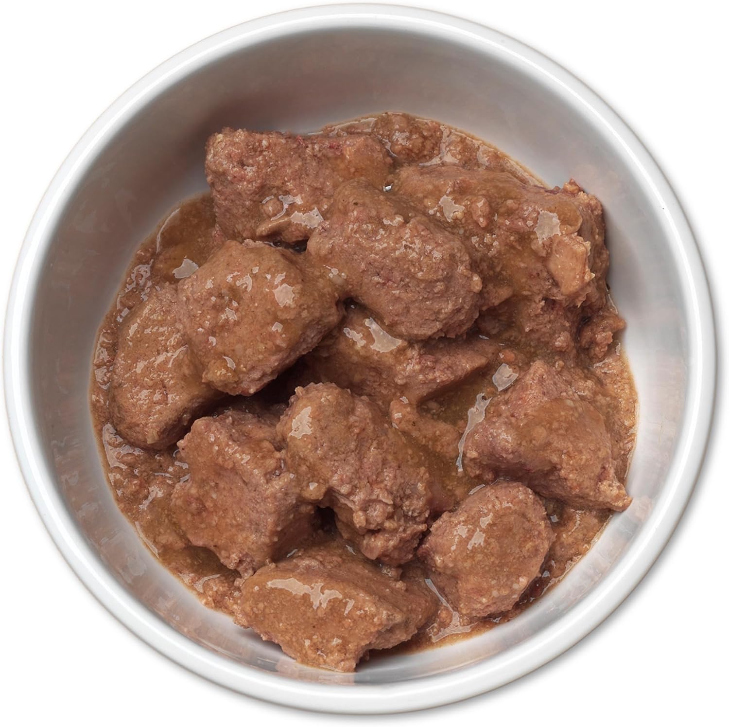 Merrick Backcountry Grain Free Premium Canned Wet Dog Food, Soft and Healthy Recipe, Chunky Beef Dinner - (Pack of 12) 12.7 oz. Cans: Pet Supplies: Amazon.com