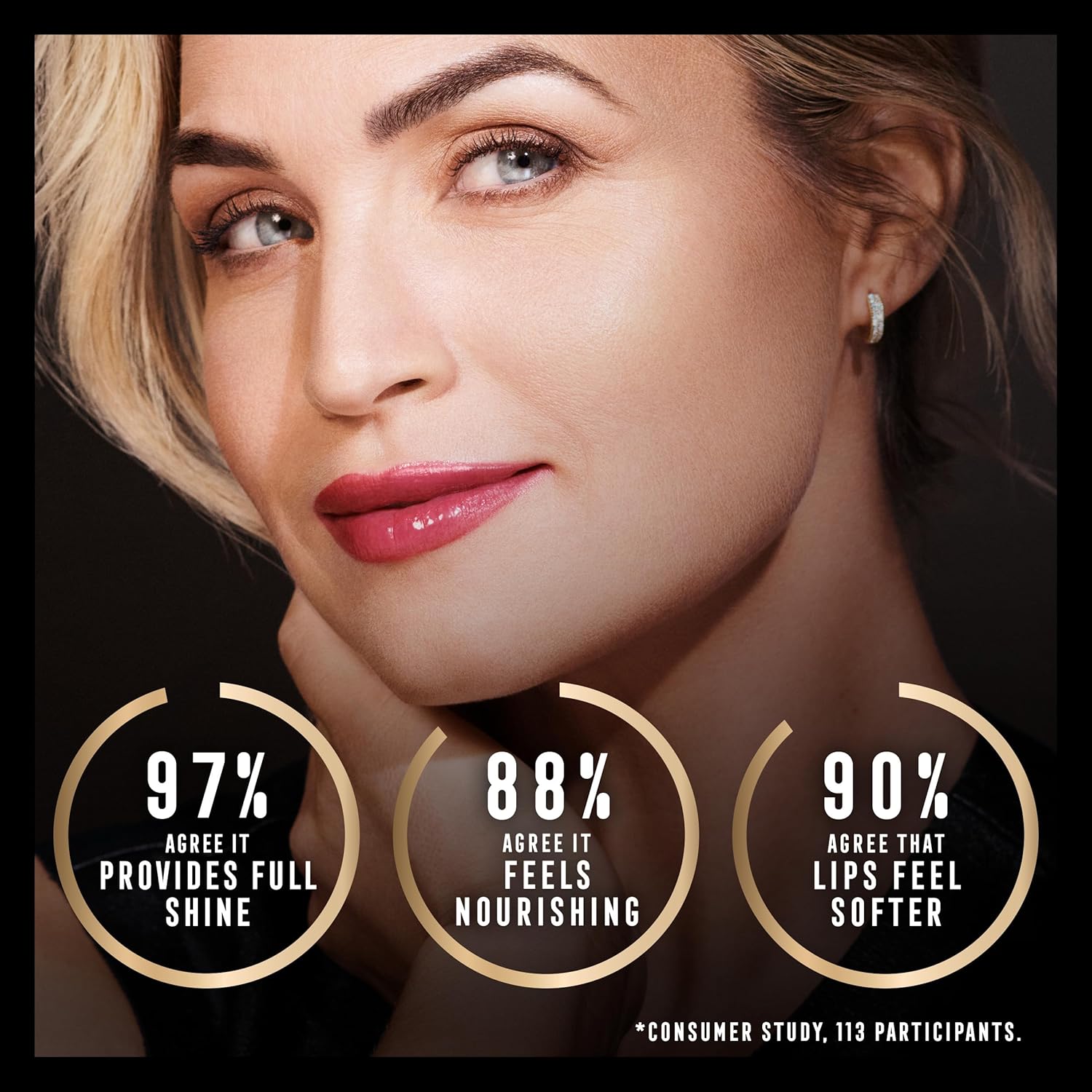 Max Factor 2000 Calorie Lip Glaze Chocolate Glow, Full Shine Lip Gloss, Nourishing with Hyaluronic Acid & Squalane, Instant Plump, Non-Sticky, Vanilla-Milk Scent, Fuller Looking Lips : Amazon.co.uk: Beauty