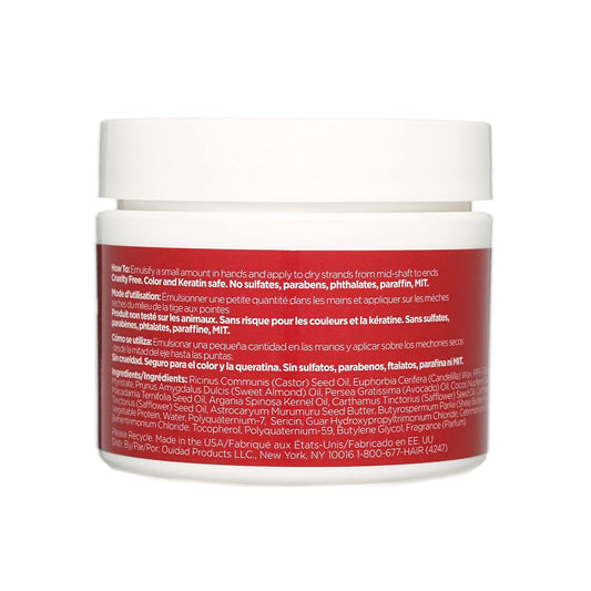 Ouidad Advanced Climate Control® Frizz-Fighting Touch-Up Balm, 2Oz