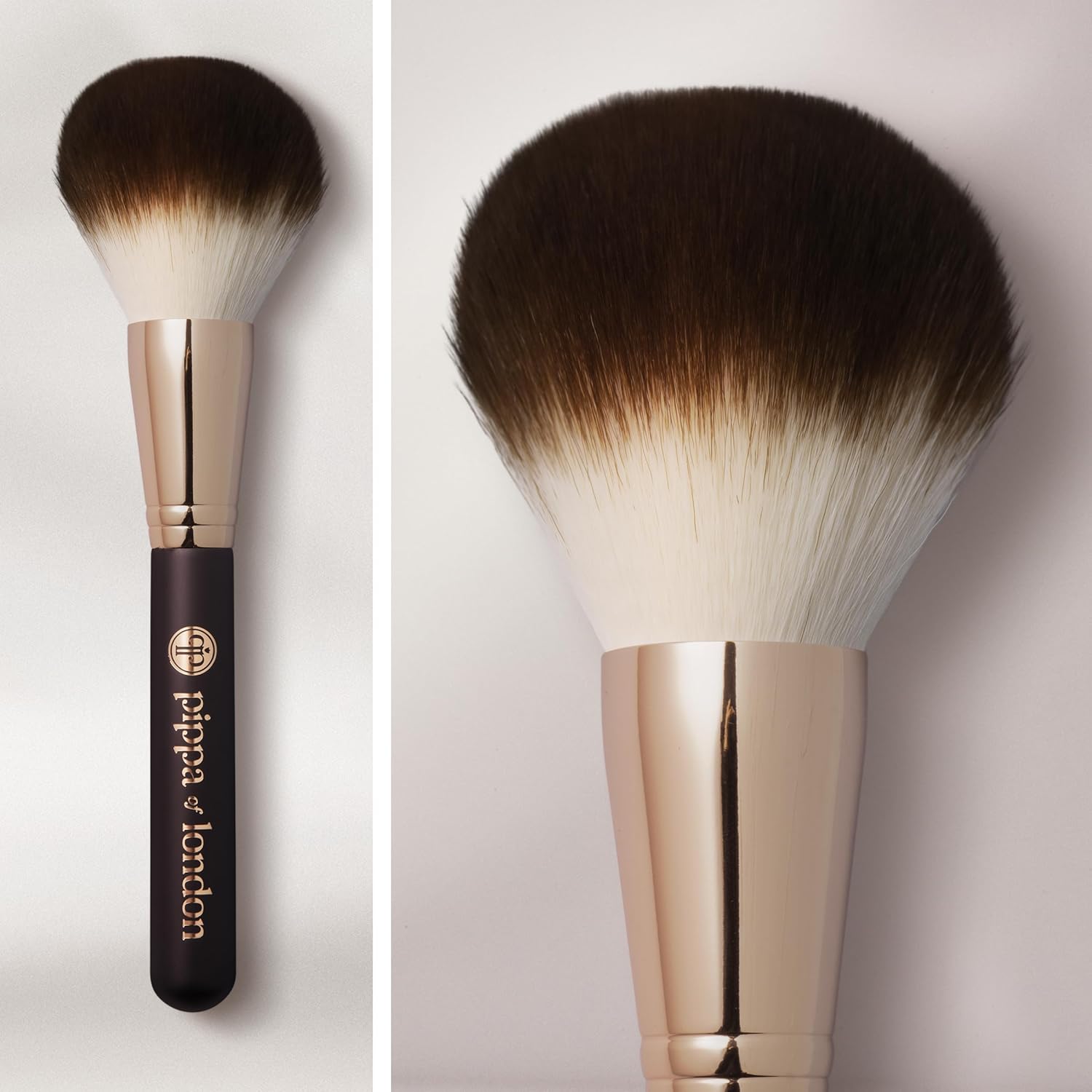 Studio FX Powder Brush - 789 : Amazon.co.uk: Home & Kitchen