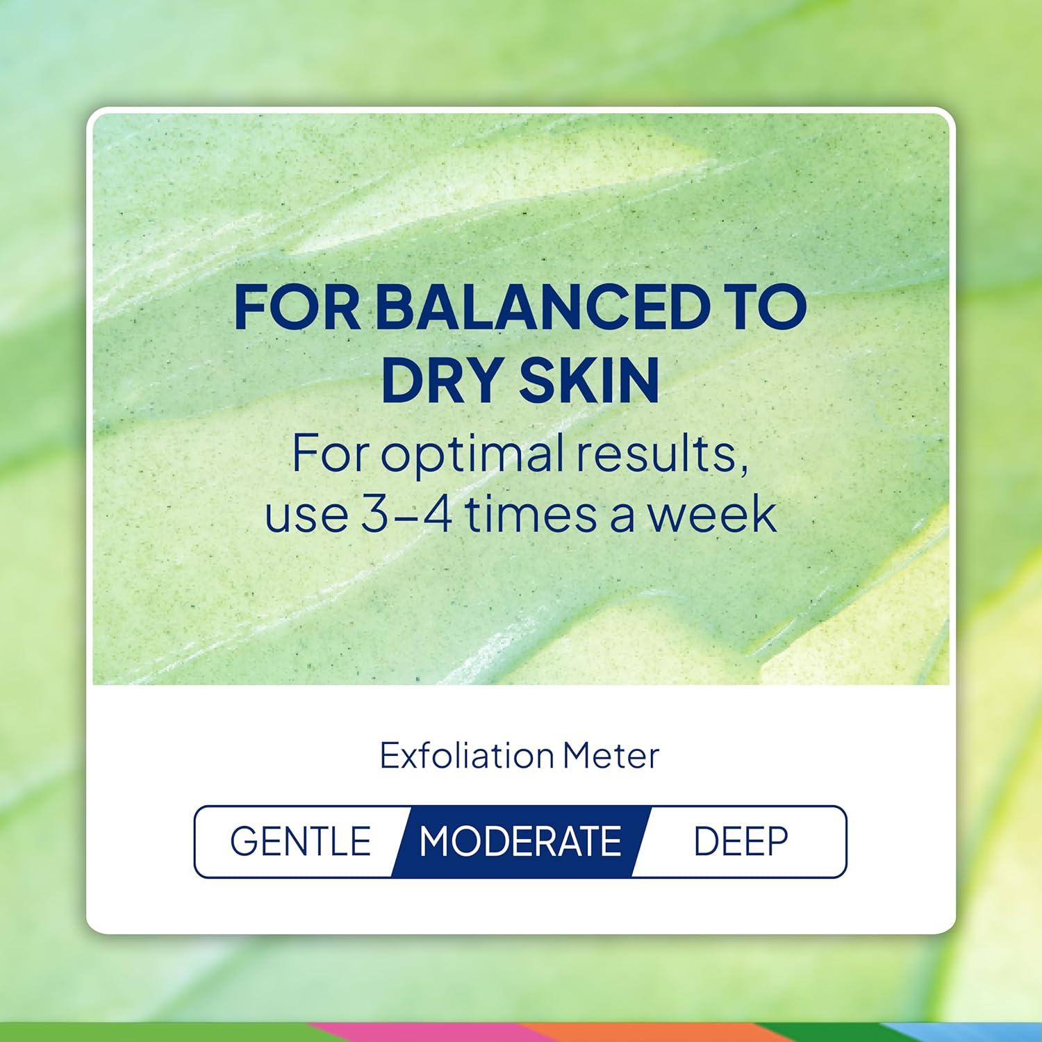 St. Ives Soft Skin Face Scrub, Avocado & Honey Moderate Exfoliator For Soft, Smooth Skin, Oil-Free Facial Scrub Made With 100% Natural Exfoliants, 6 Oz, 6 Pack : Beauty & Personal Care