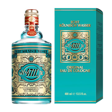 4711 Men'S Eau De Cologne, 10 Oz