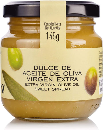 La Chinata Virgin Olive Oil Extra Sweet Cream 145 G
