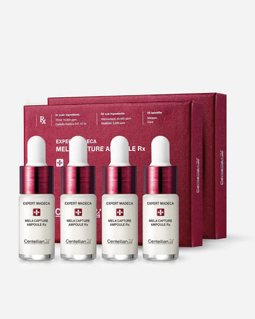 Centellian 24 Expert Serum (Season 3 (0.33Fl Oz X 1Pc) - Korean Serum For Face Soothing & Even Tone For Men Women Dry And Sensitive Skin Blemish Correcting Ampoule Intensive Barrier Care By Dongkook