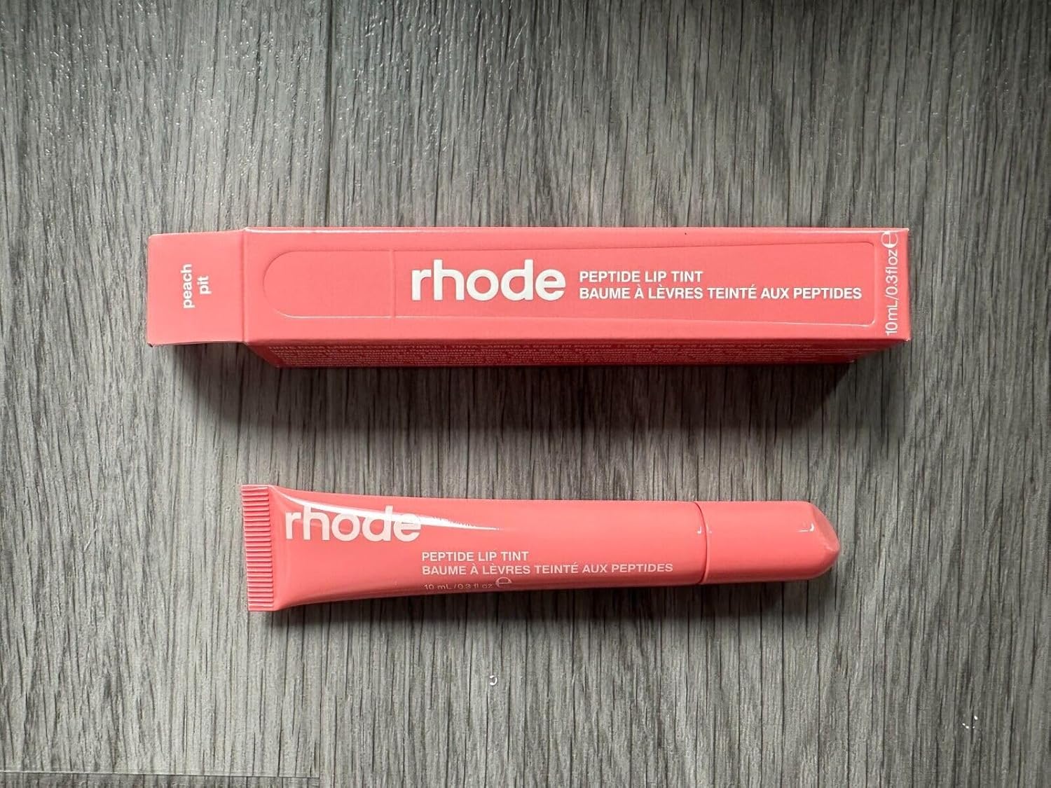 Rhode Peach Pit : Beauty & Personal Care