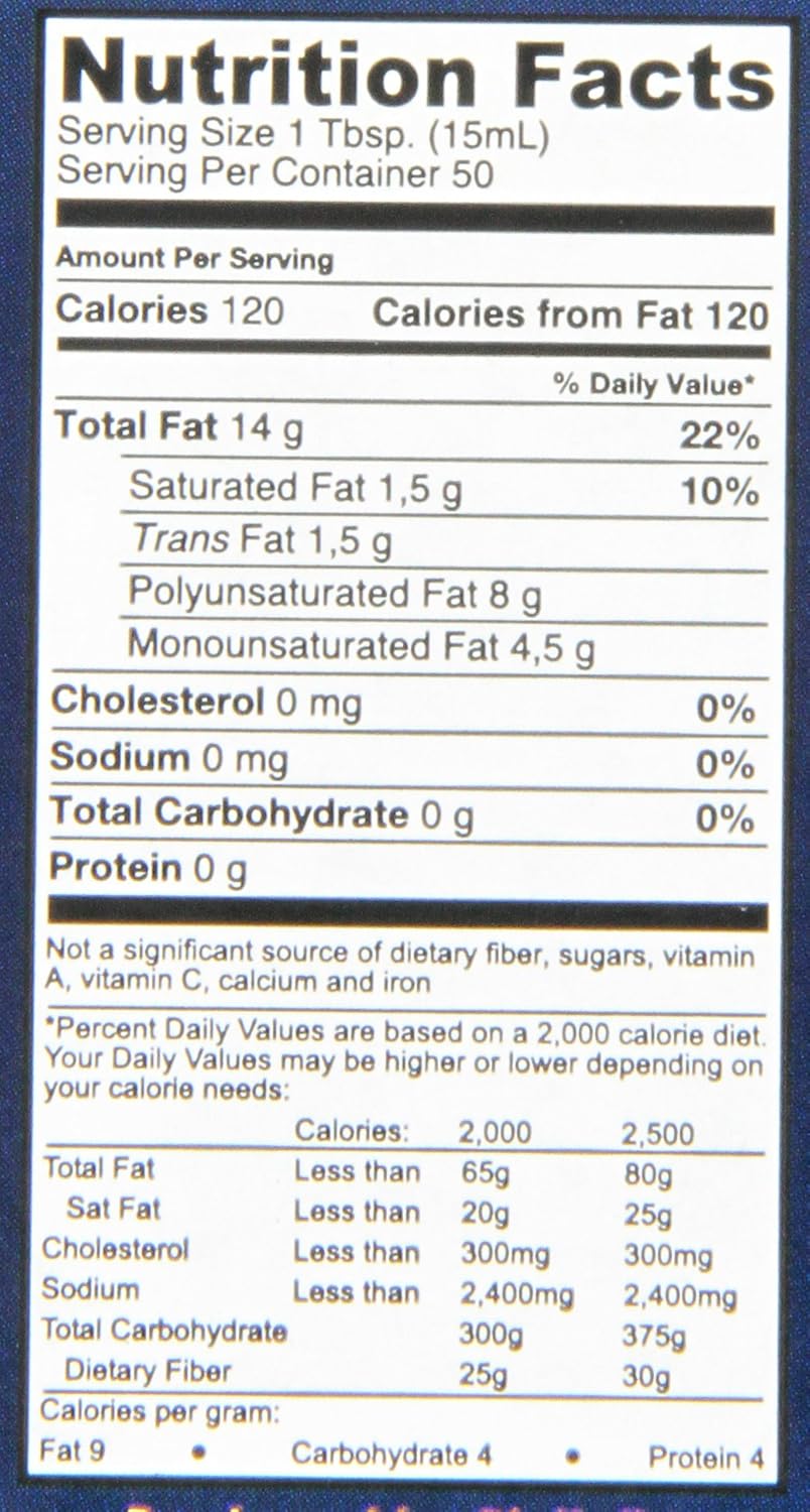 Bioitalia Sunflower Oil, 25.4 Ounce