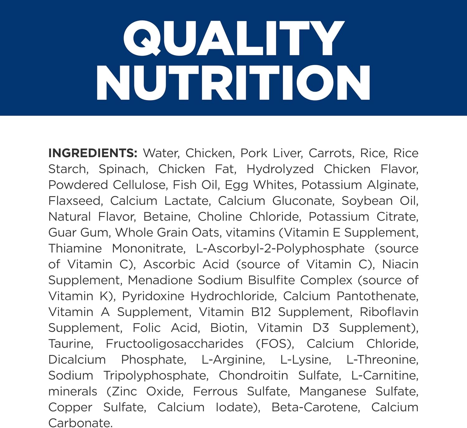 Hill's Prescription Diet k/d + j/d Kidney + Mobility Chicken Flavor Dry Cat Food, Veterinary Diet, 6.4 lb. Bag : Pet Supplies