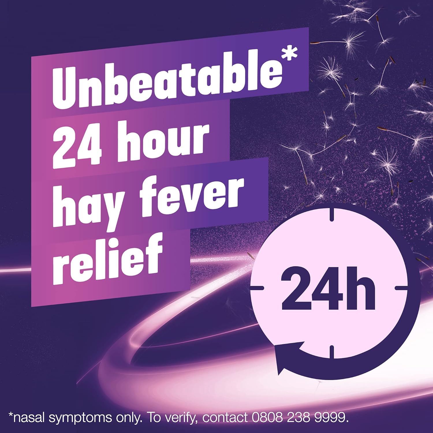 BENACORT Nasal Spray (1x 10ml), Budesonide Nasal Spray with 24-Hour Hay Fever Relief, Alcohol Free and Fragrance-Free : Amazon.co.uk: Health & Personal Care