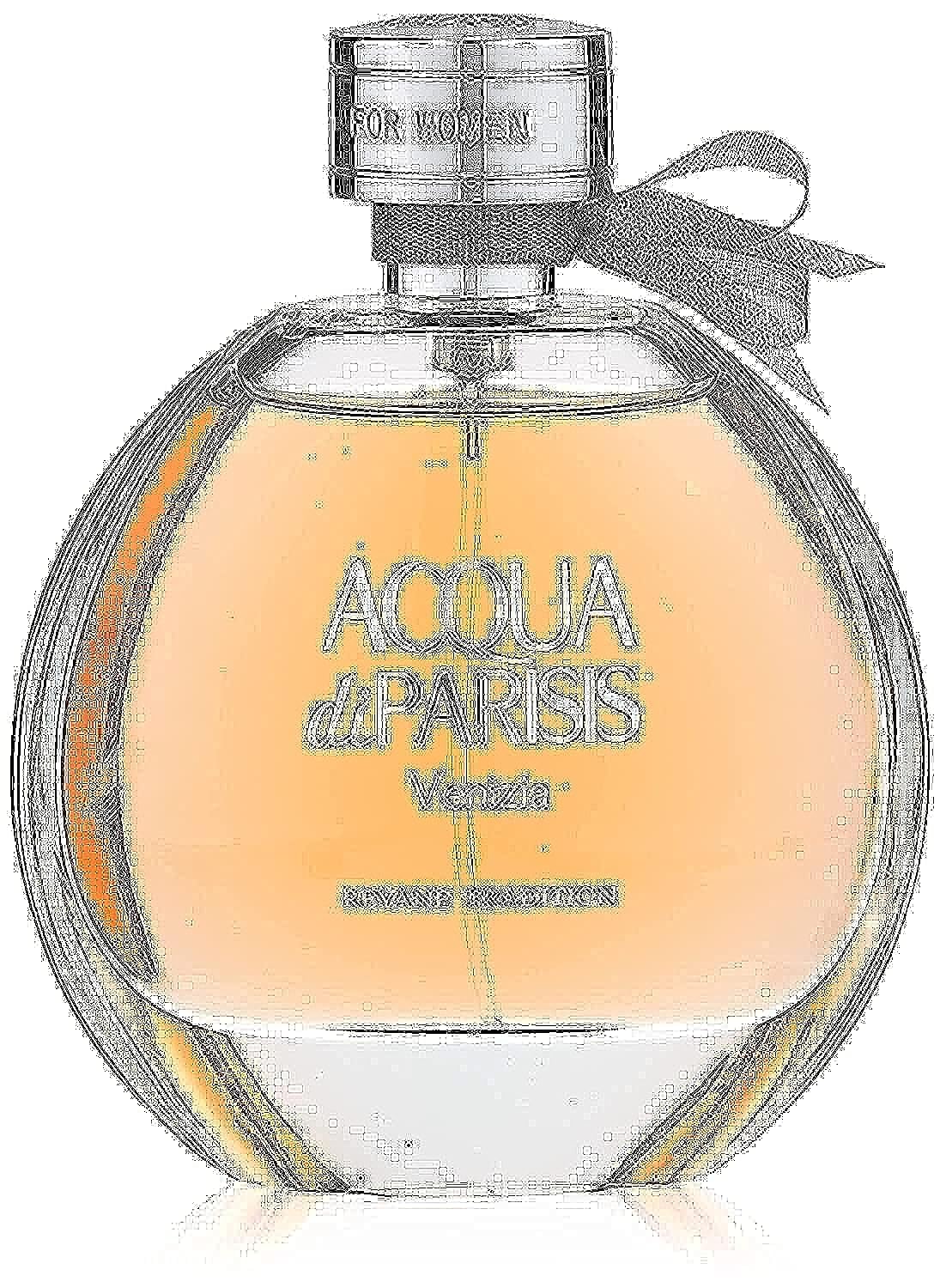 Reyane Tradition Acqua Di Parisis Venizia Reyane Tradition Eau De Parfum Spray For Women, 3.3Ounce